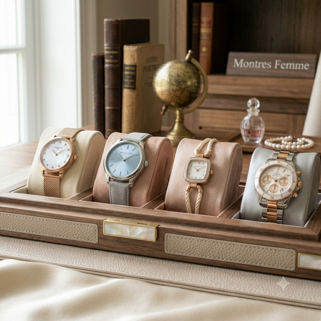 Montres Femme