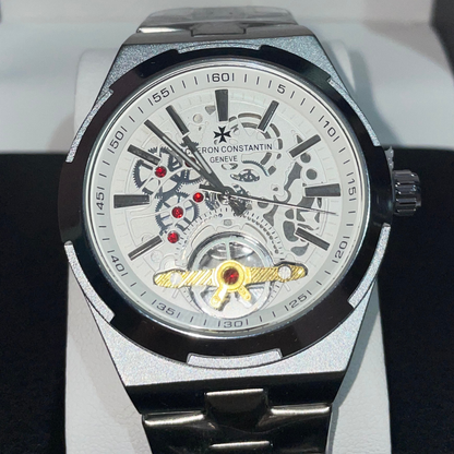 Vacheron Constantin