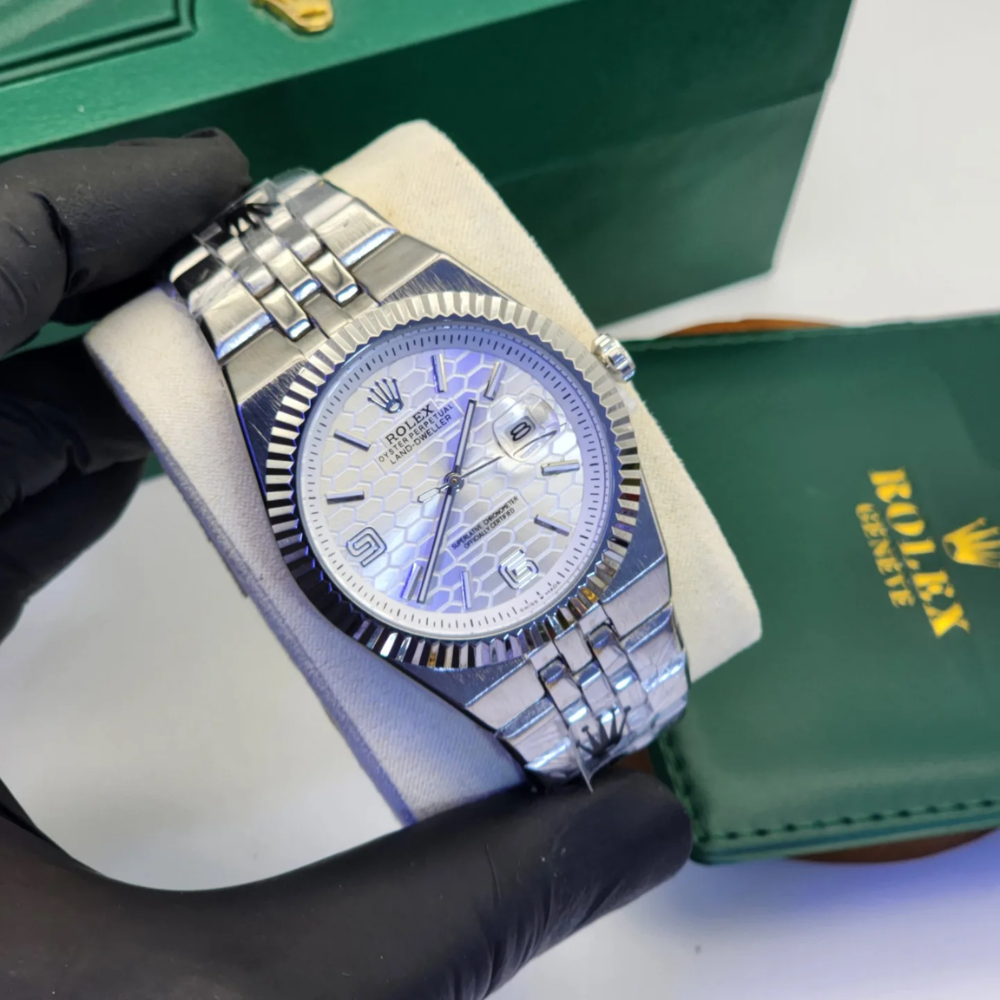 Rolex Land dweller