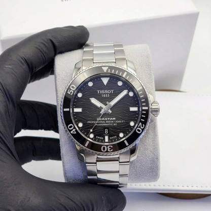 Tissot Seastar 2000