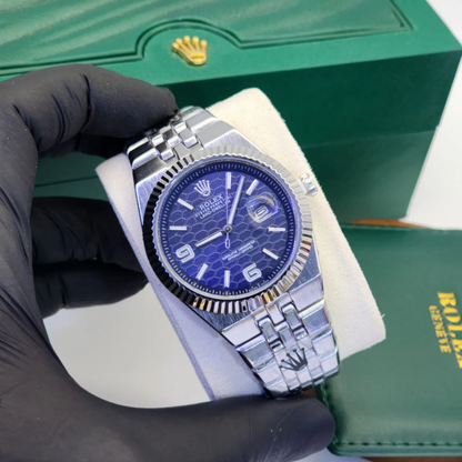 Rolex Land dweller