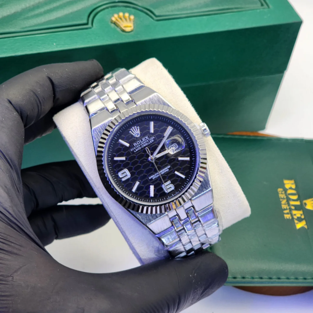 Rolex Land dweller