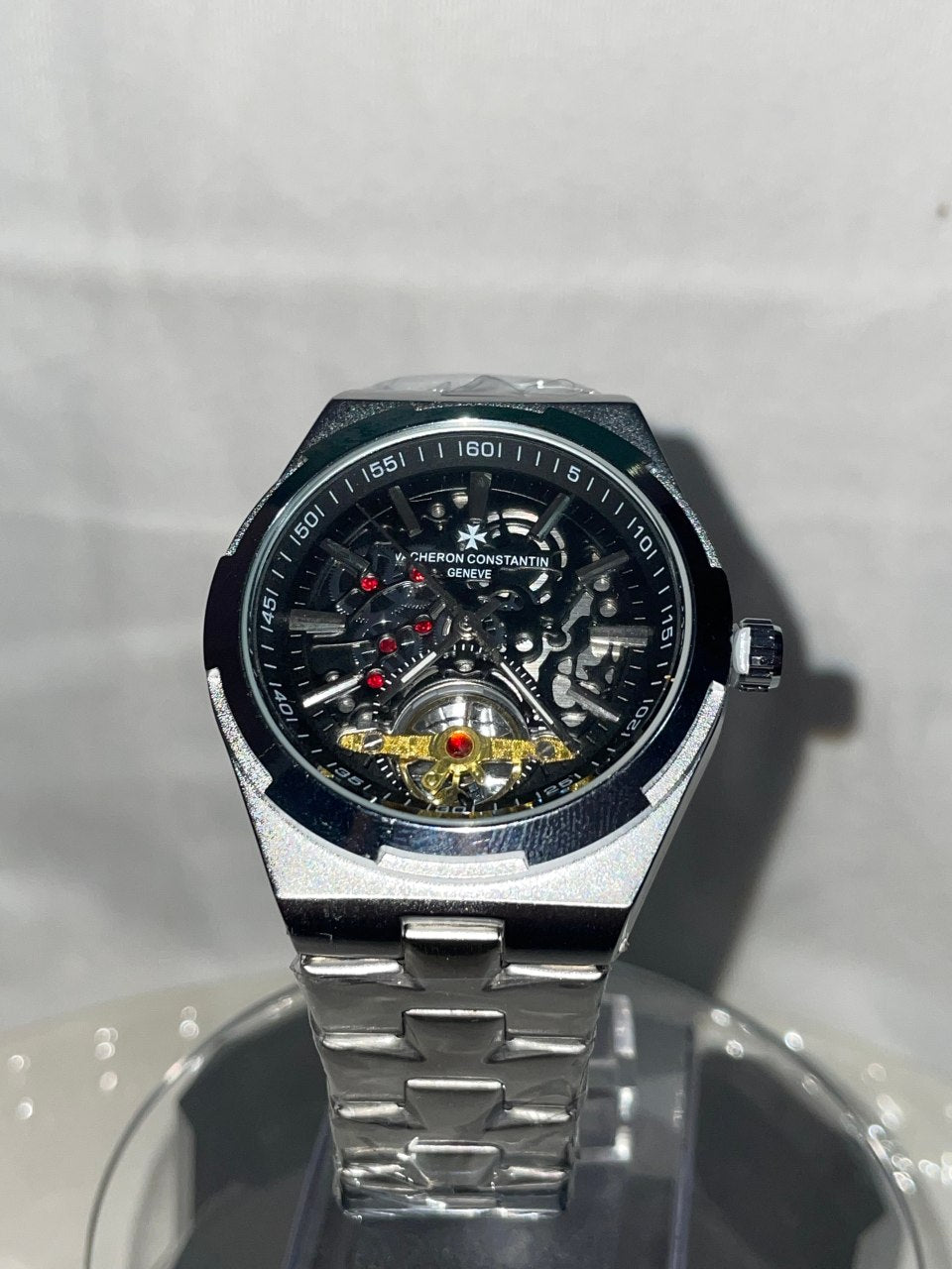 Vacheron Constantin