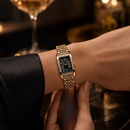 Montre Cartier Femme