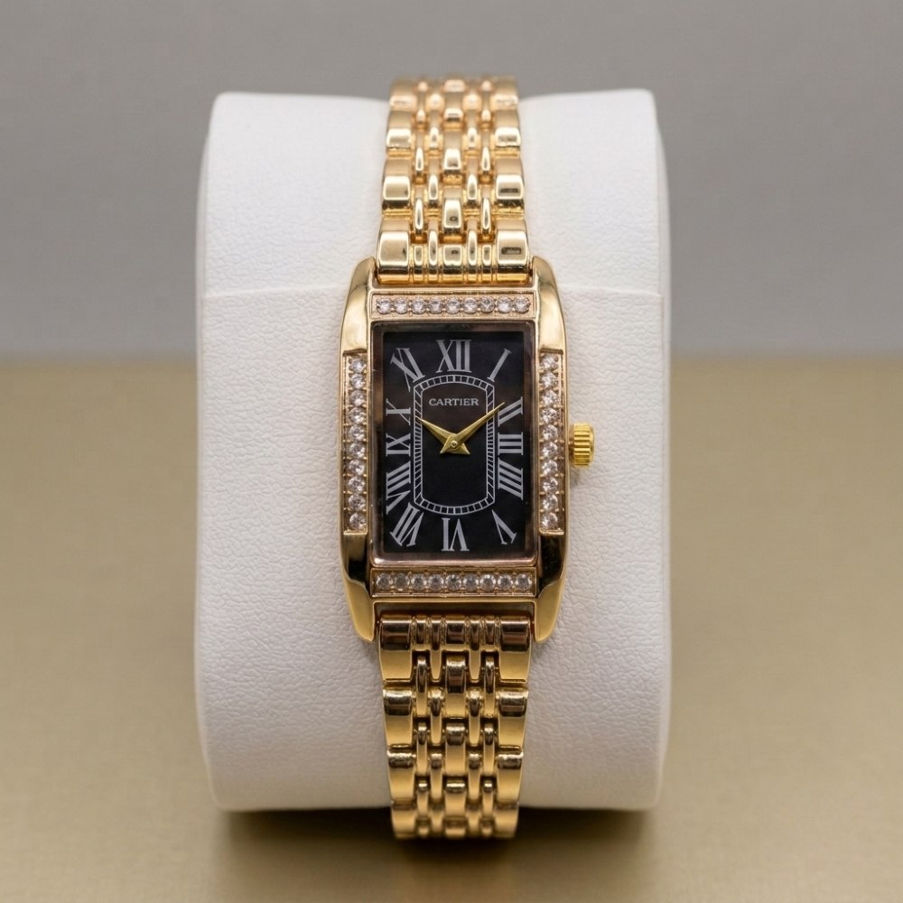 Montre Cartier Femme