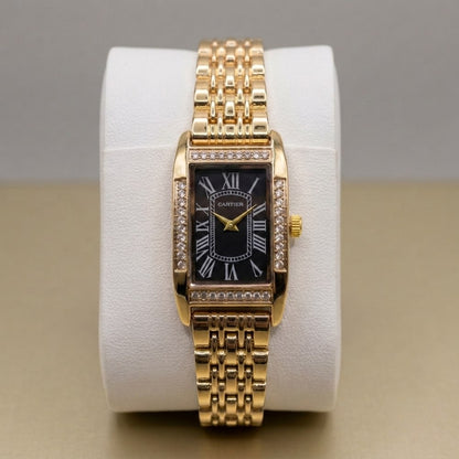 Montre Cartier Femme