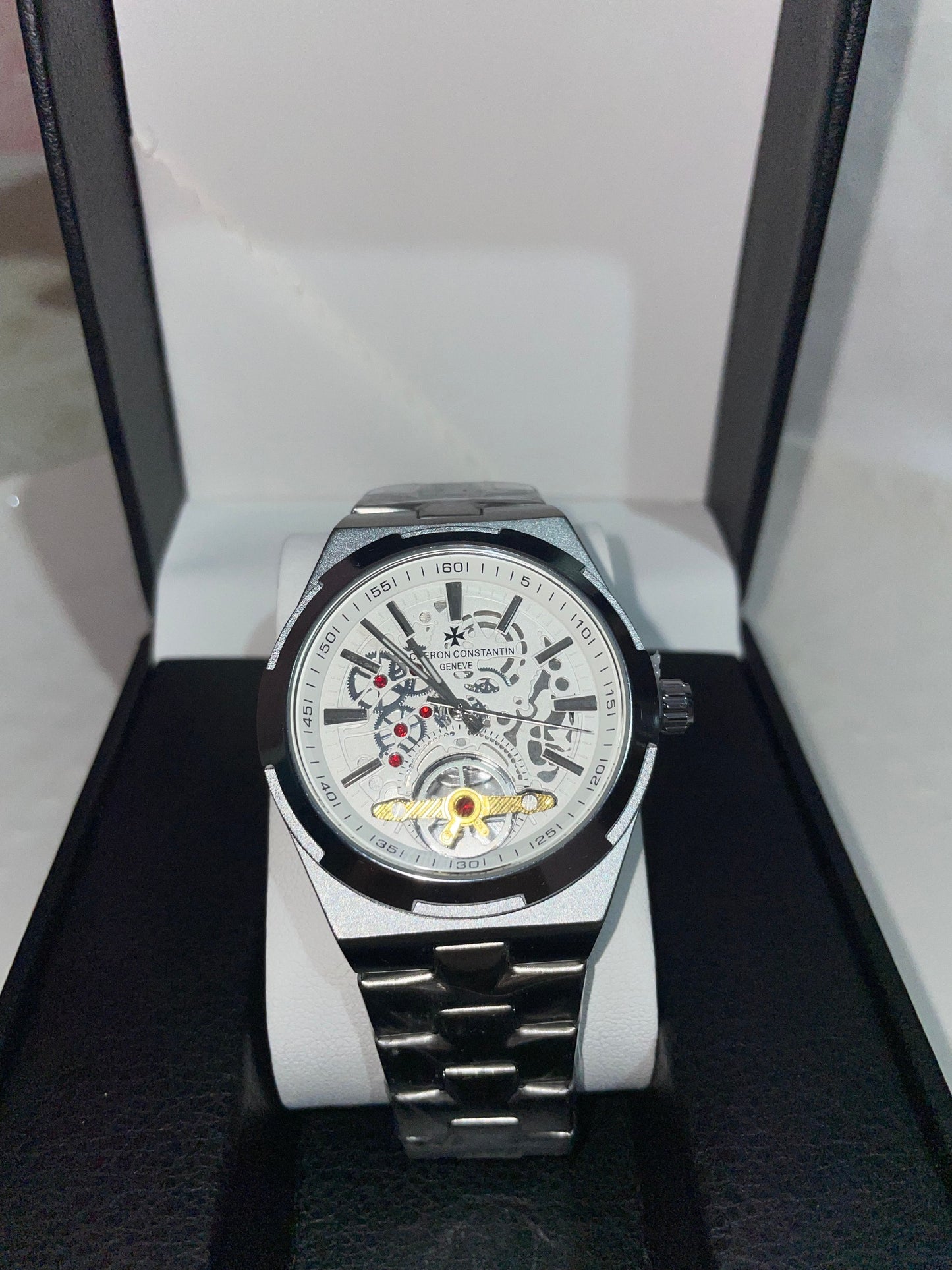 Vacheron Constantin